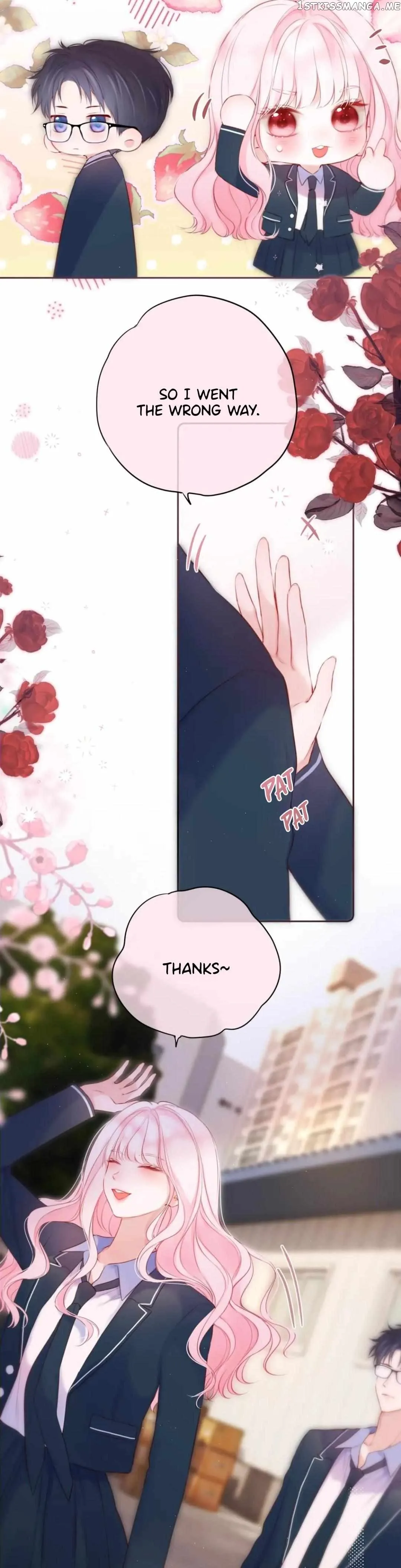 The Fox’s Trap Chapter 45 Online - página 5