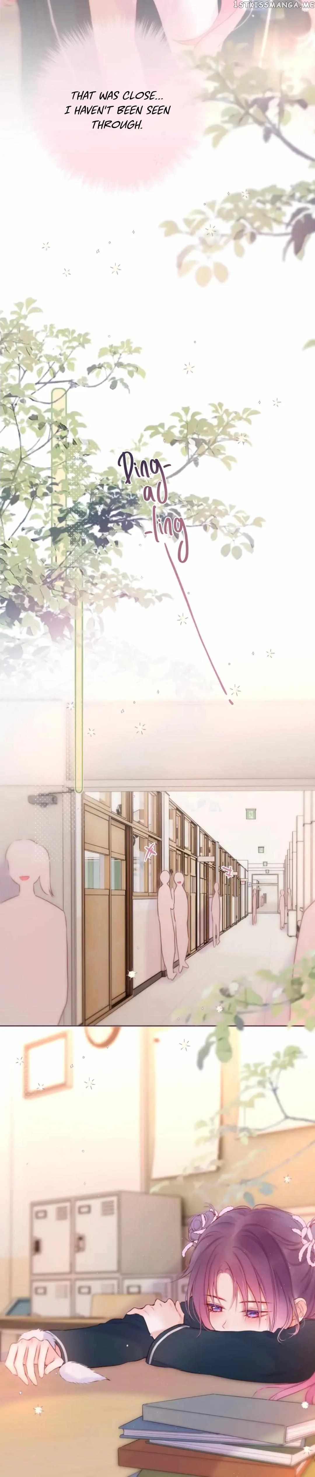The Fox’s Trap Chapter 45 Online - página 7