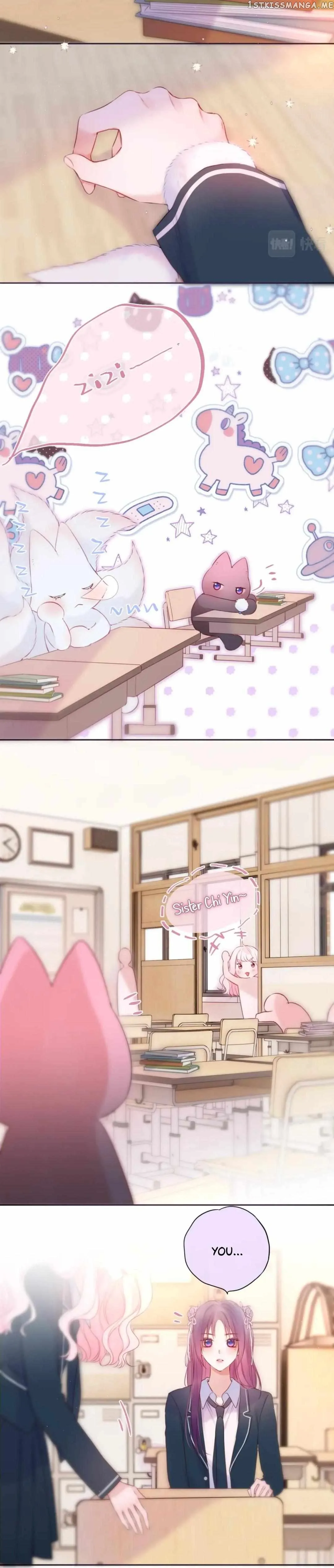 The Fox’s Trap Chapter 45 Online - página 8