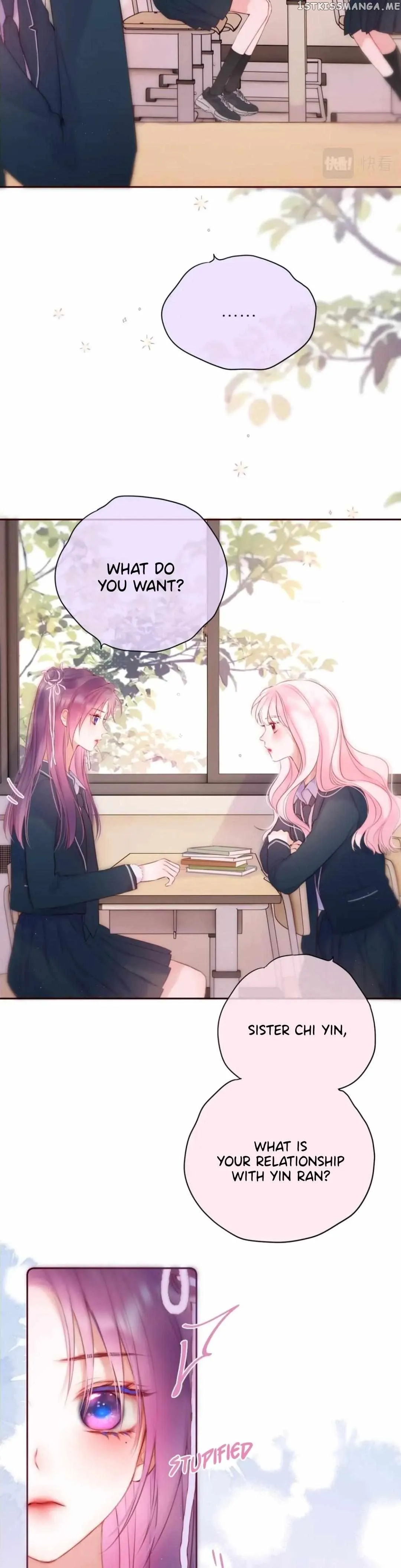 The Fox’s Trap Chapter 45 Online - página 10