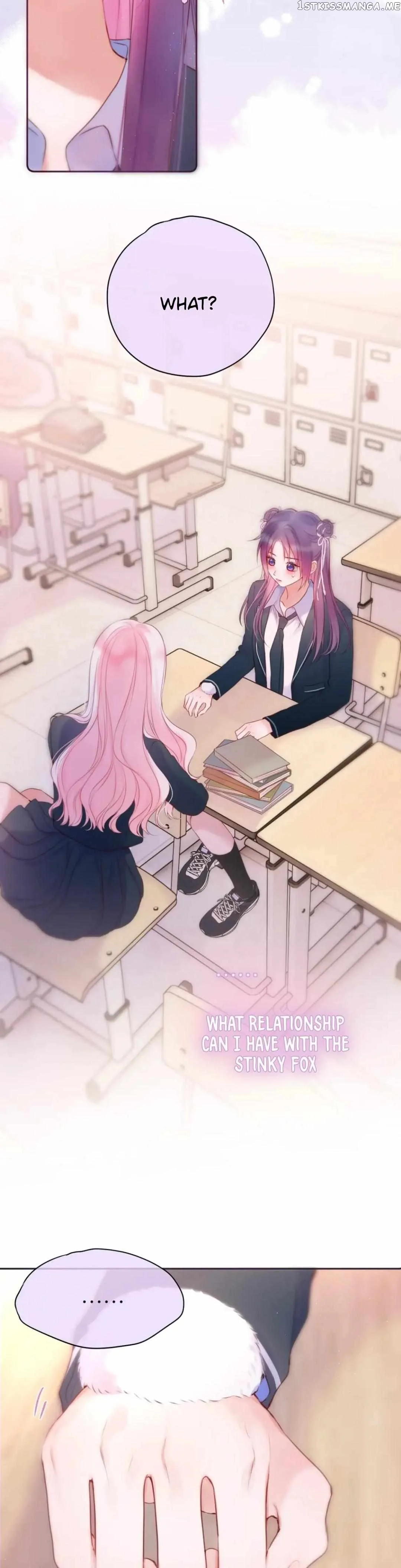 The Fox’s Trap Chapter 45 Online - página 11