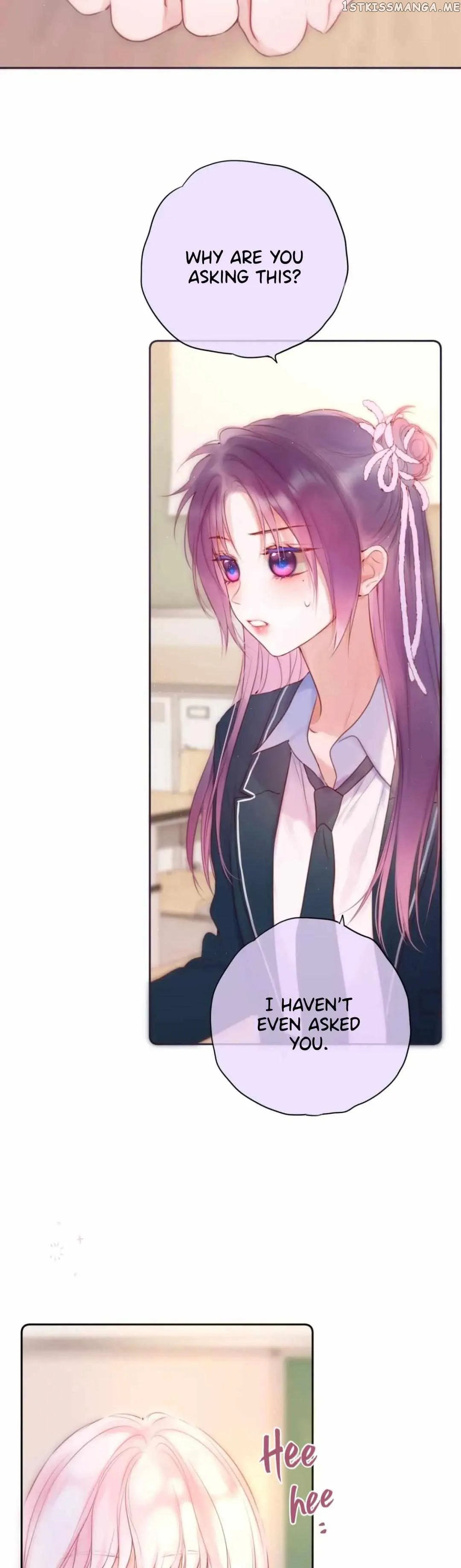The Fox’s Trap Chapter 45 Online - página 12