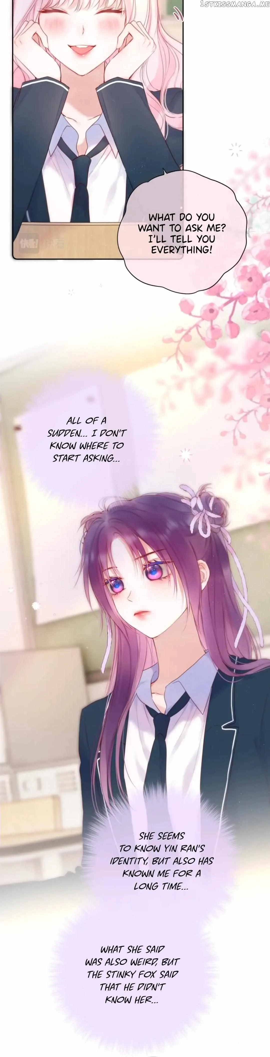 The Fox’s Trap Chapter 45 Online - página 13