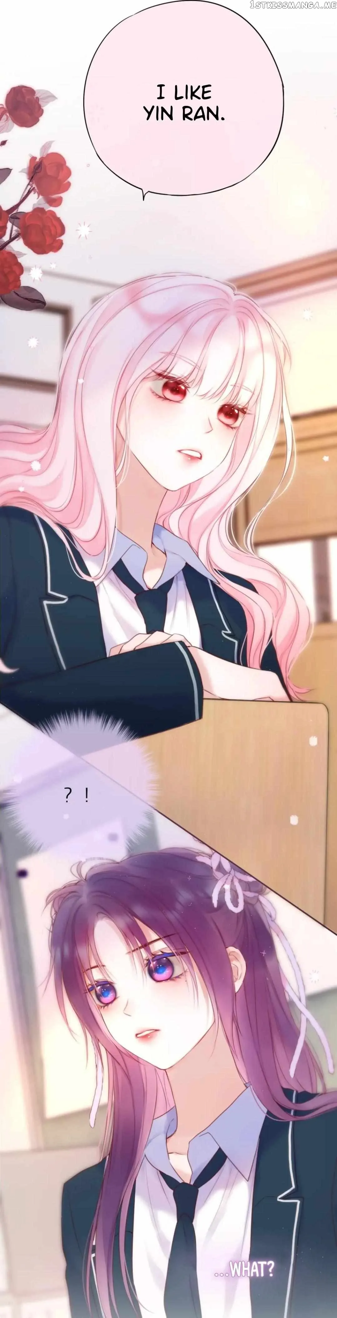 The Fox’s Trap Chapter 45 Online - página 14