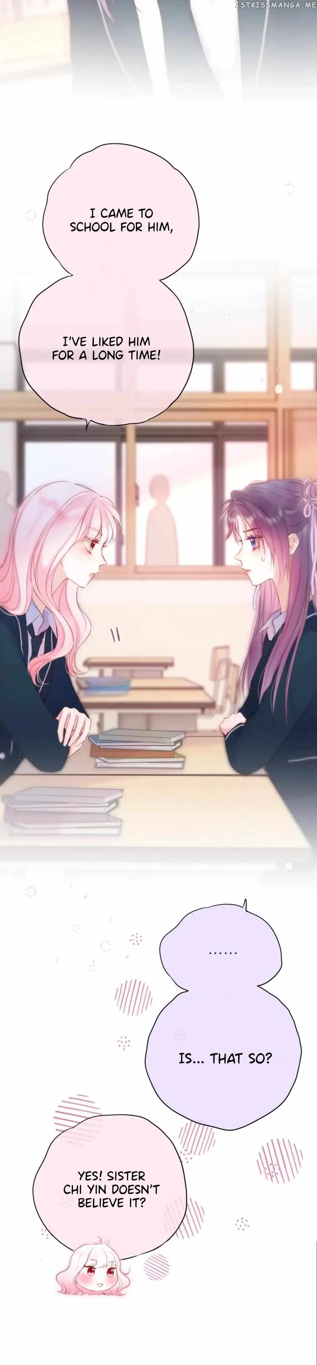 The Fox’s Trap Chapter 45 Online - página 15