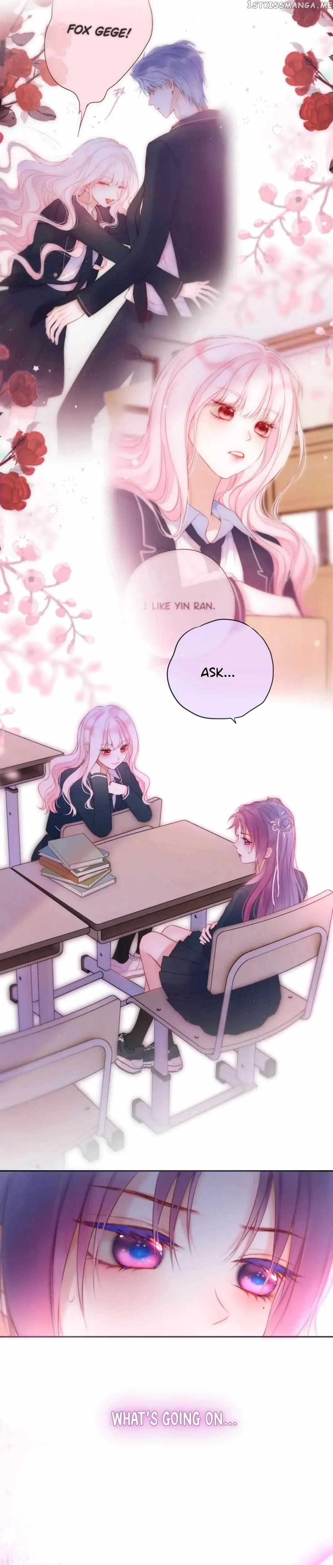 The Fox’s Trap Chapter 45 Online - página 17