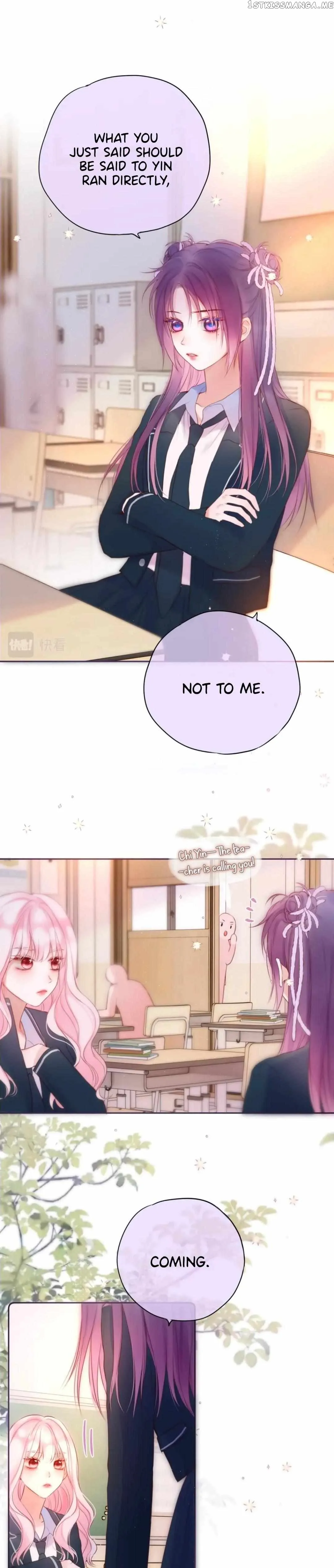The Fox’s Trap Chapter 45 Online - página 19