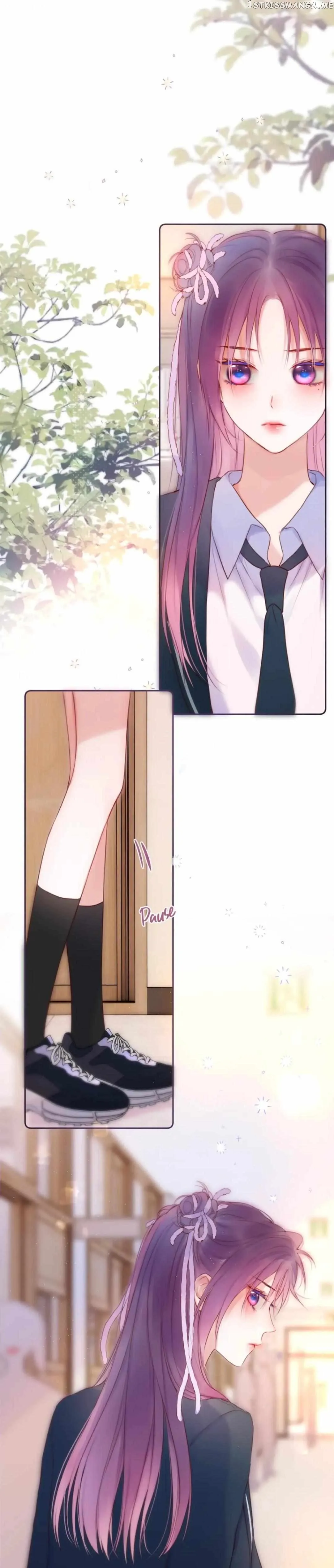 The Fox’s Trap Chapter 45 Online - página 21