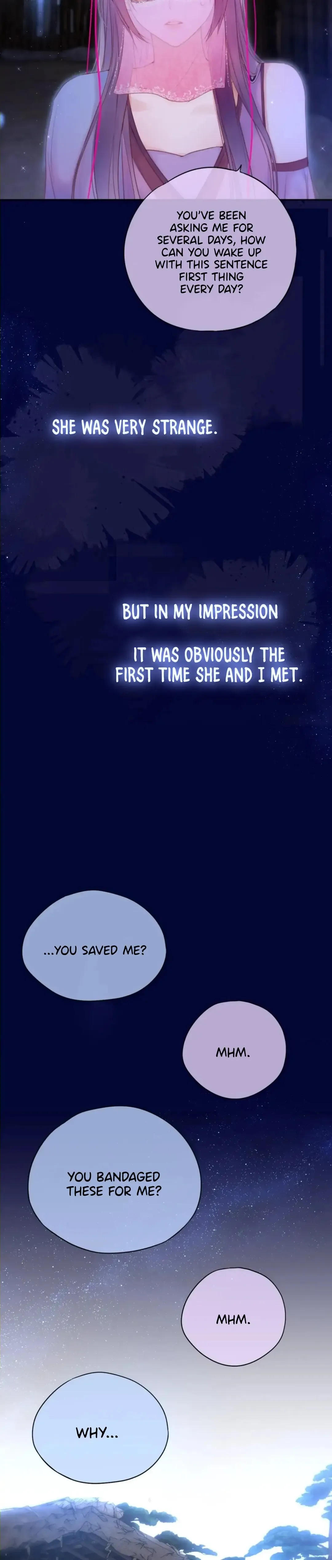 The Fox’s Trap Chapter 45.5 Online - página 5