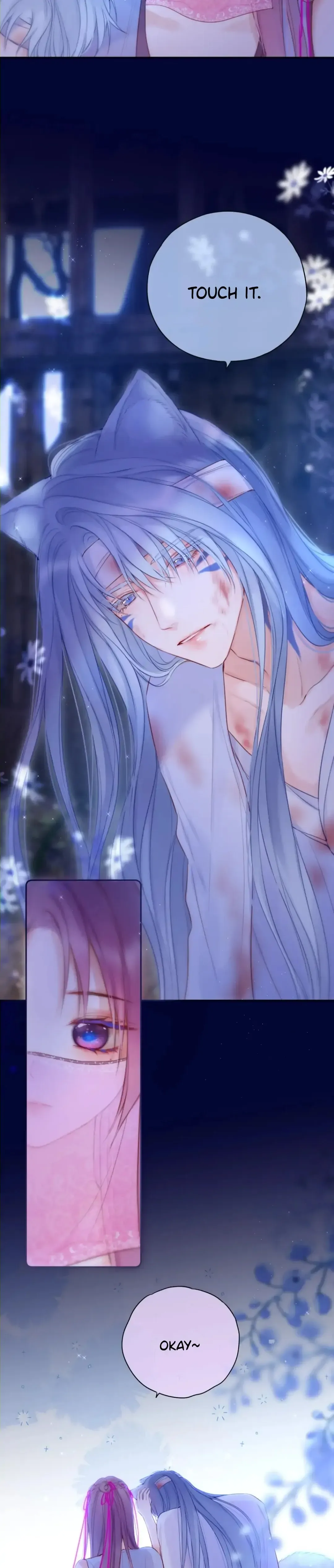 The Fox’s Trap Chapter 45.5 Online - página 13