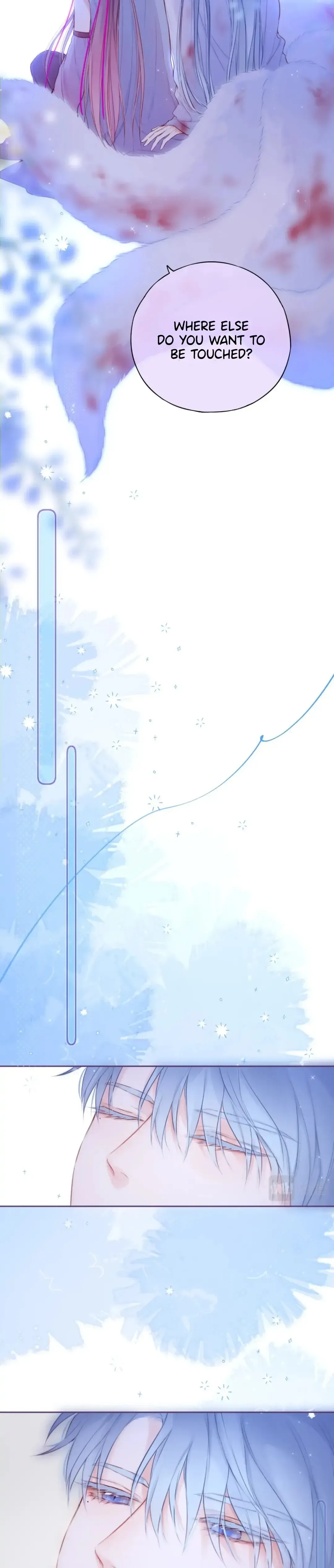 The Fox’s Trap Chapter 45.5 Online - página 14