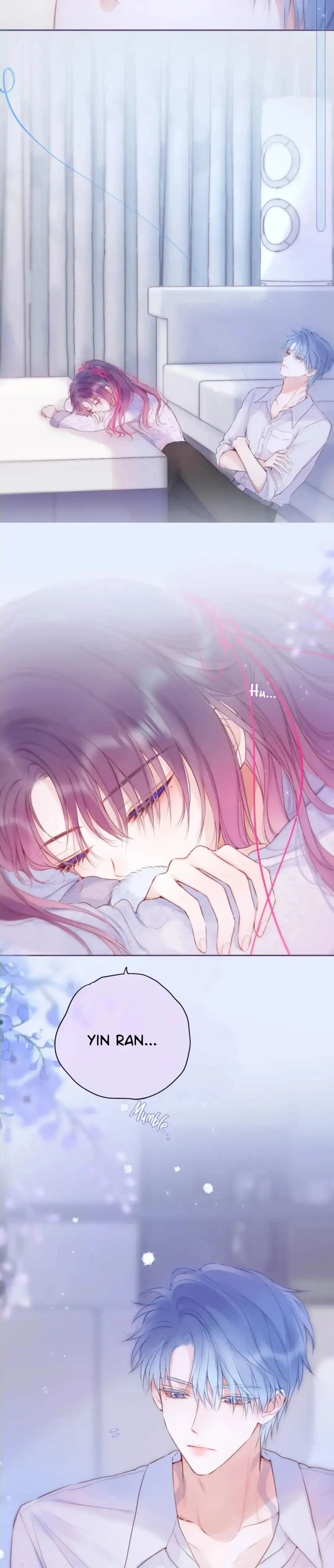 The Fox’s Trap Chapter 45.5 Online - página 15