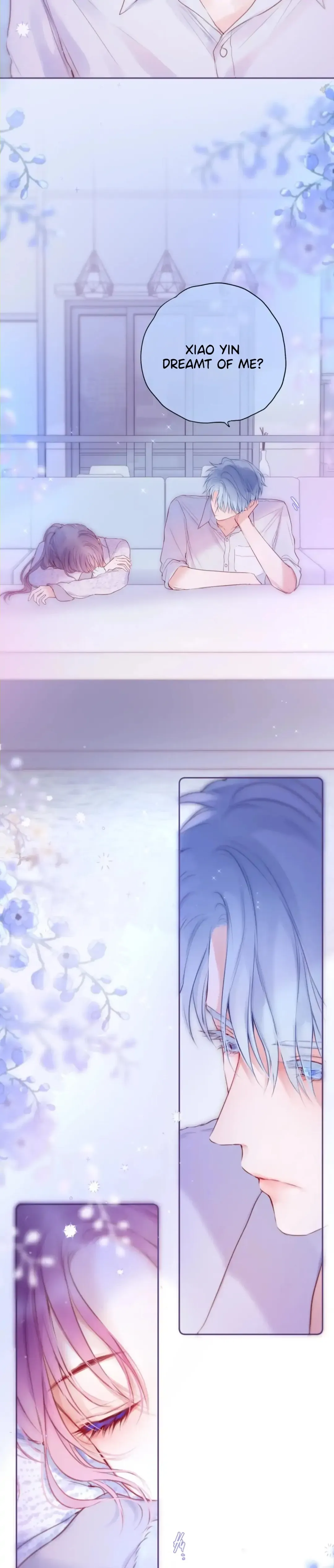 The Fox’s Trap Chapter 45.5 Online - página 16