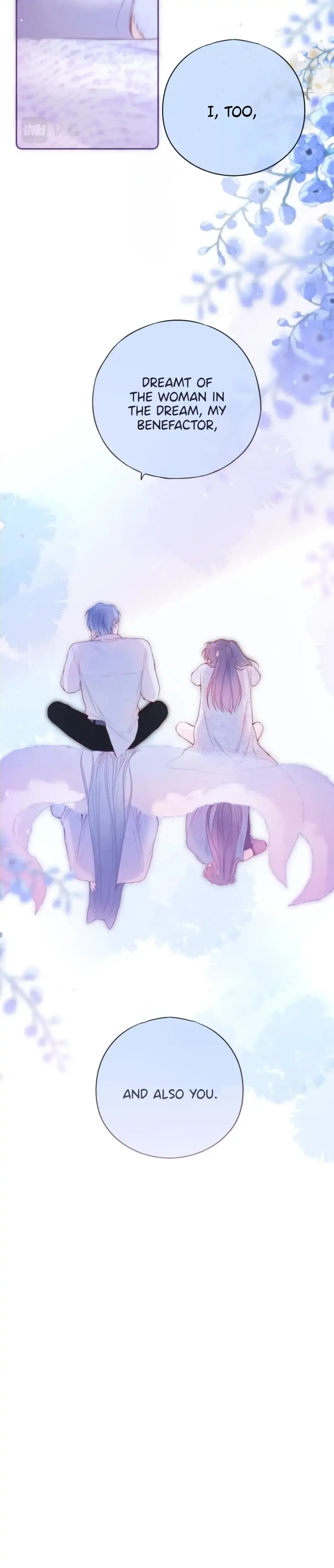 The Fox’s Trap Chapter 45.5 Online - página 17