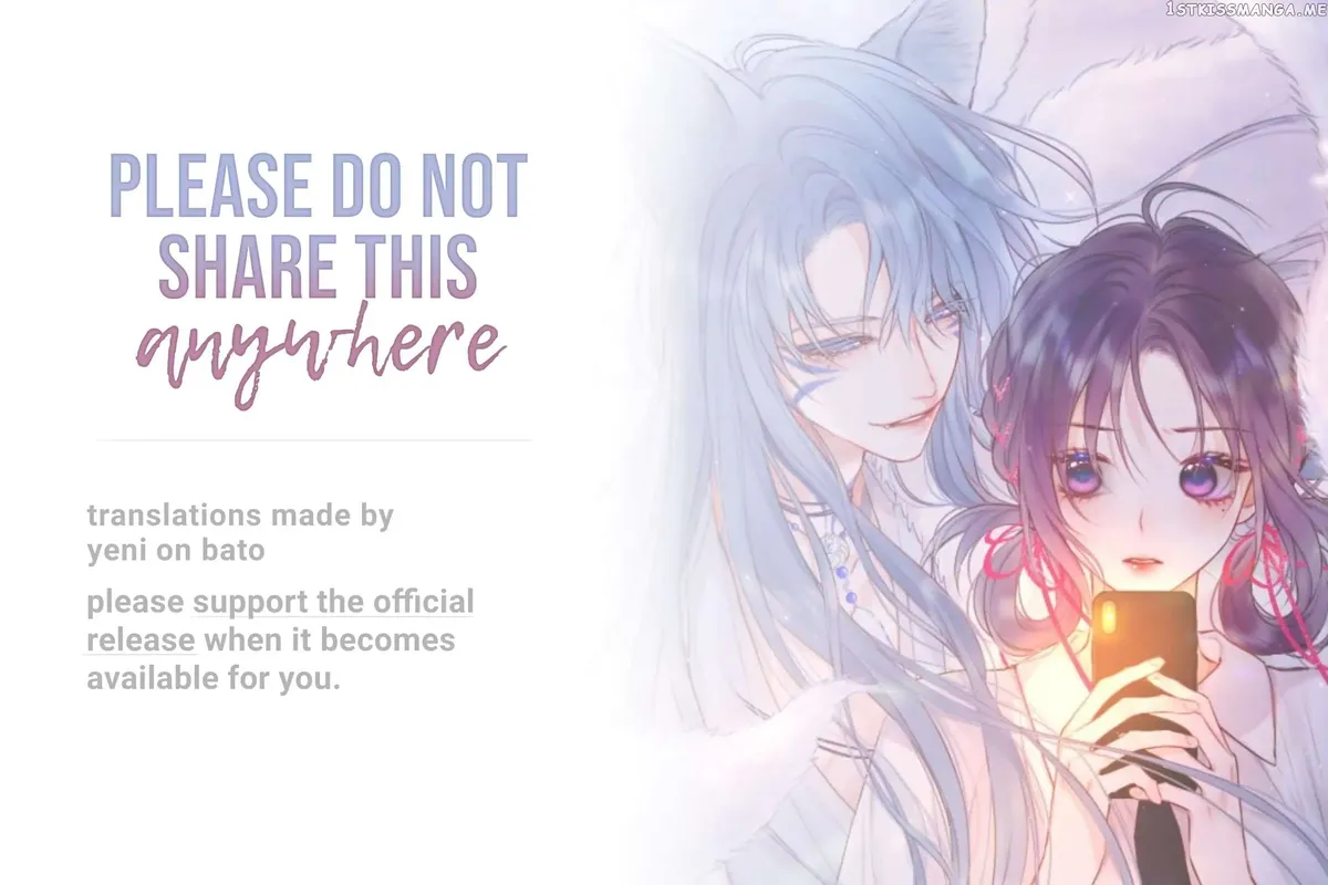 The Fox’s Trap Chapter 46 Online - página 1