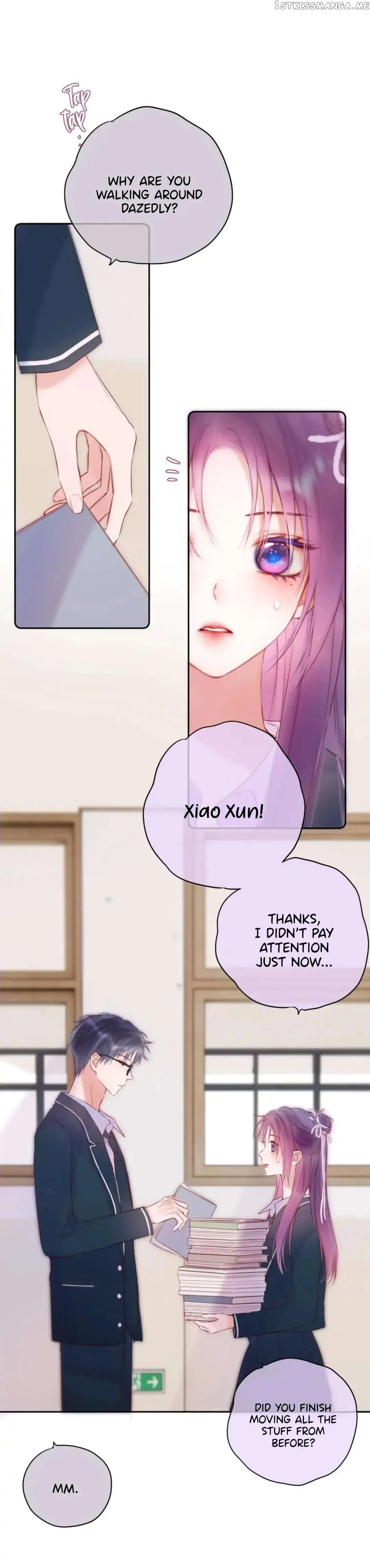 The Fox’s Trap Chapter 46 Online - página 4