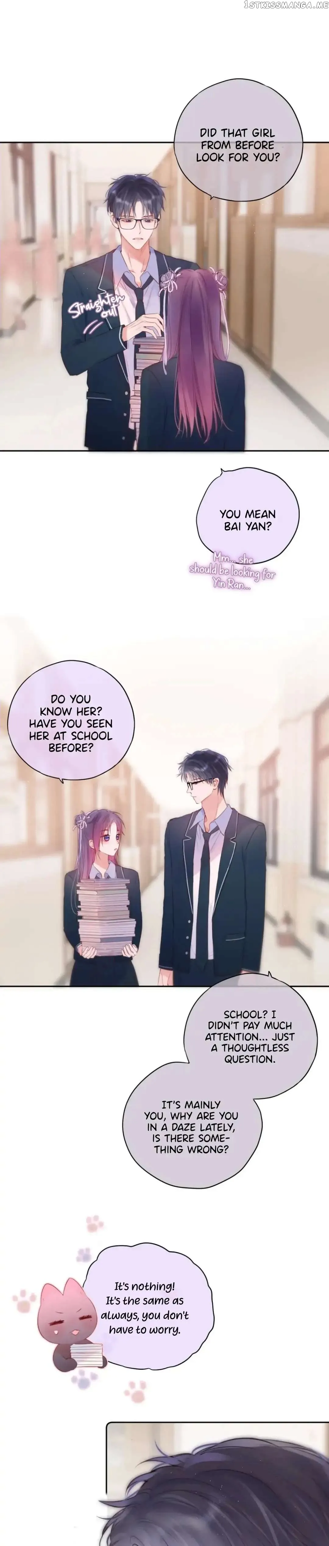 The Fox’s Trap Chapter 46 Online - página 5