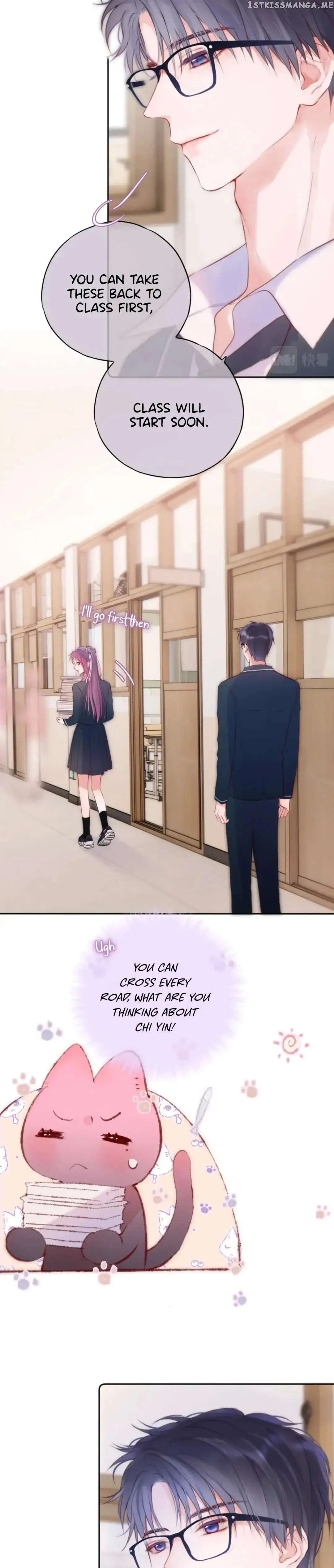 The Fox’s Trap Chapter 46 Online - página 6