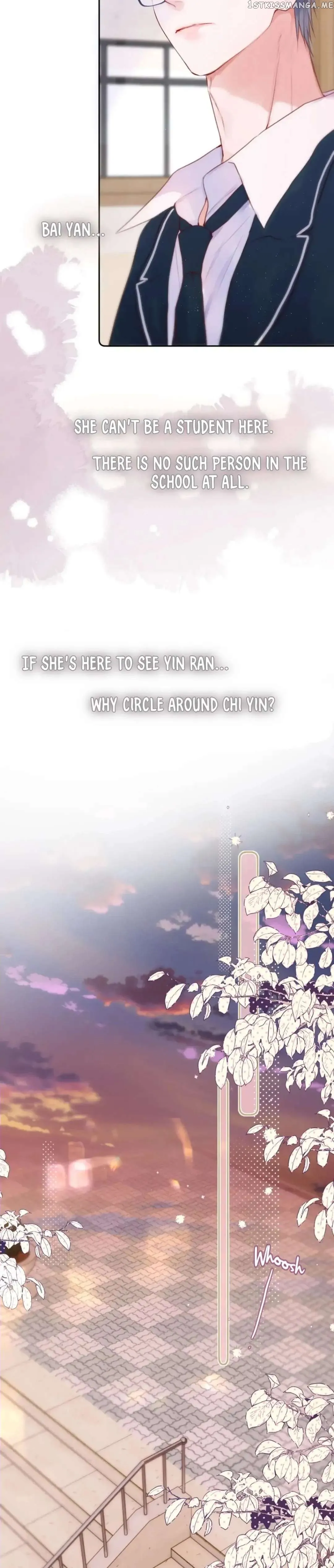 The Fox’s Trap Chapter 46 Online - página 7