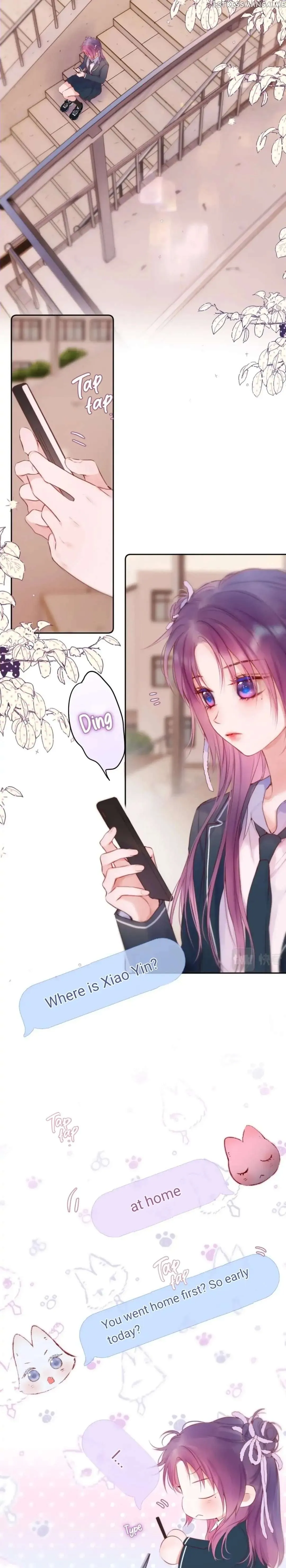 The Fox’s Trap Chapter 46 Online - página 8