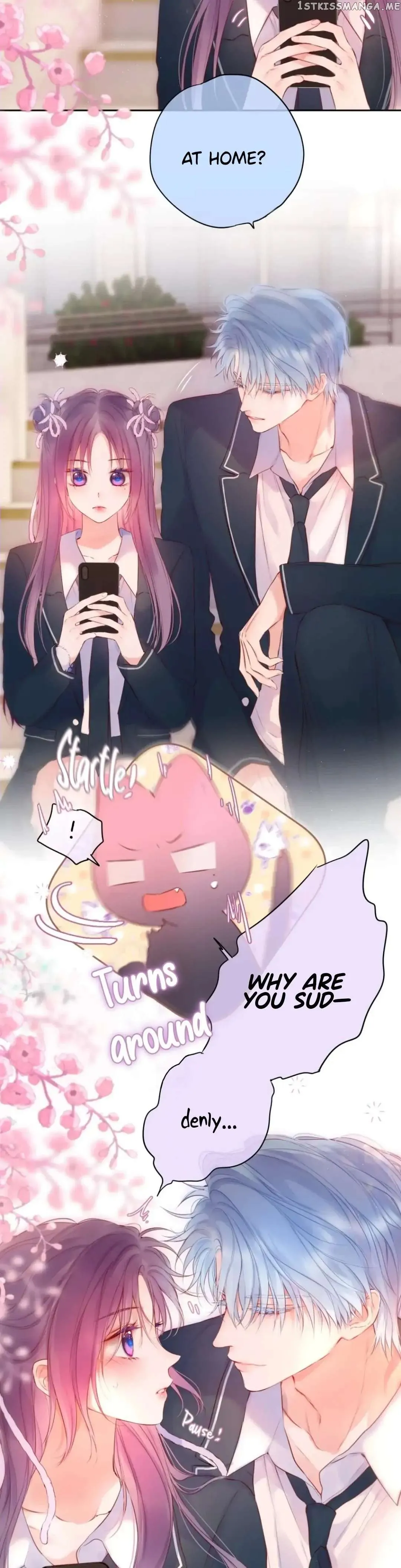 The Fox’s Trap Chapter 46 Online - página 10