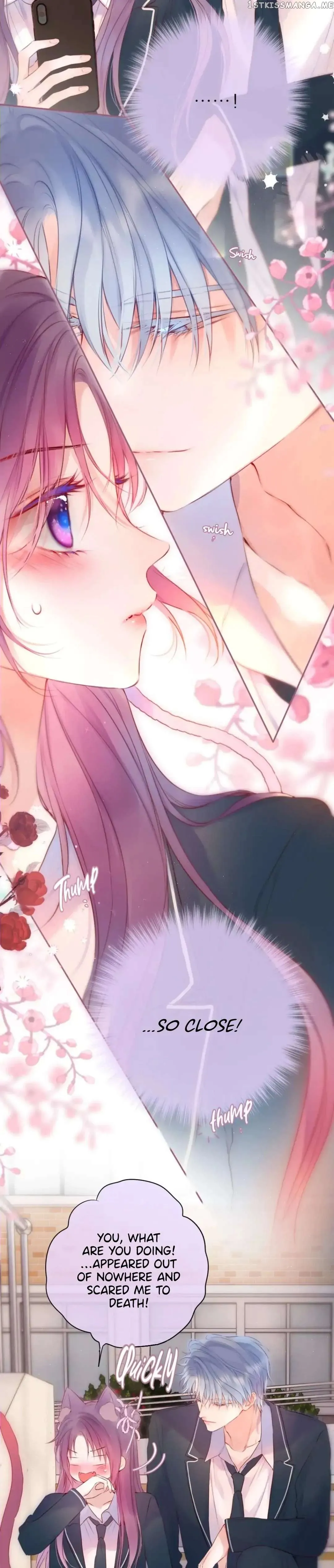 The Fox’s Trap Chapter 46 Online - página 11