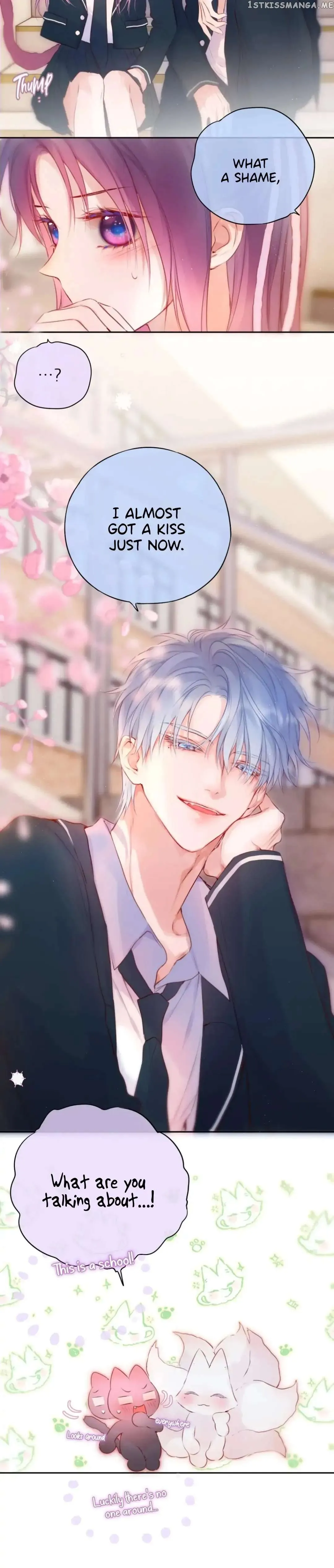 The Fox’s Trap Chapter 46 Online - página 12