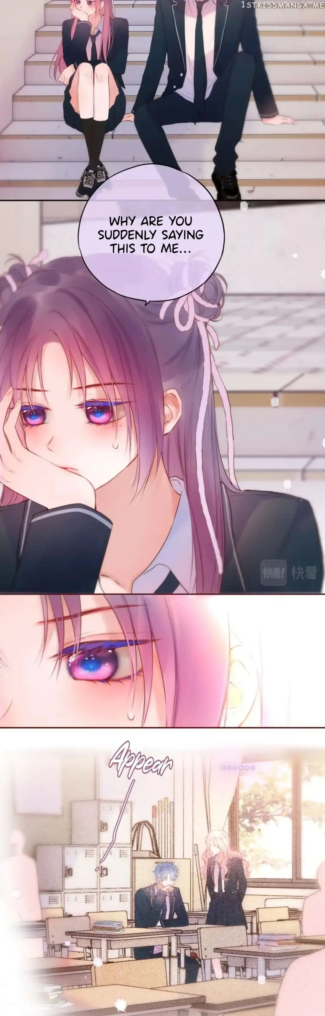 The Fox’s Trap Chapter 47 Online - página 5