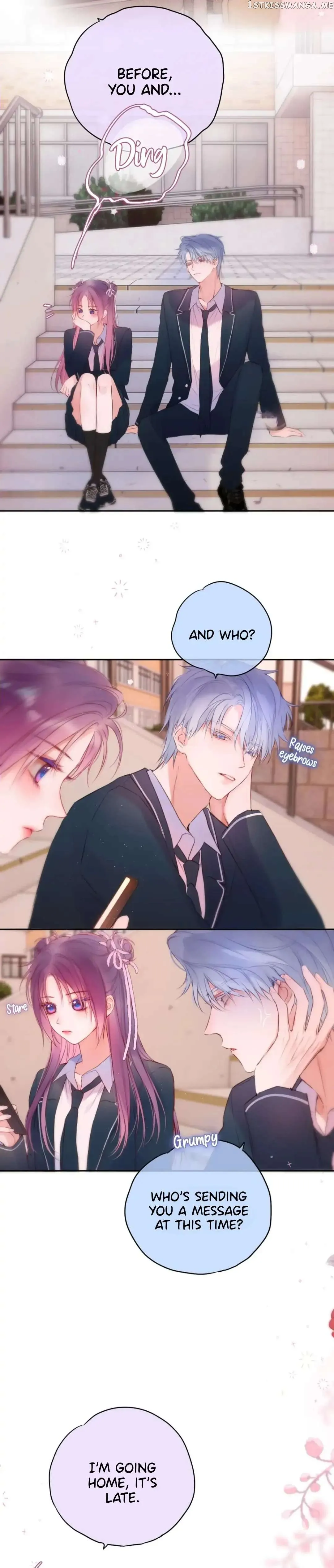 The Fox’s Trap Chapter 47 Online - página 6