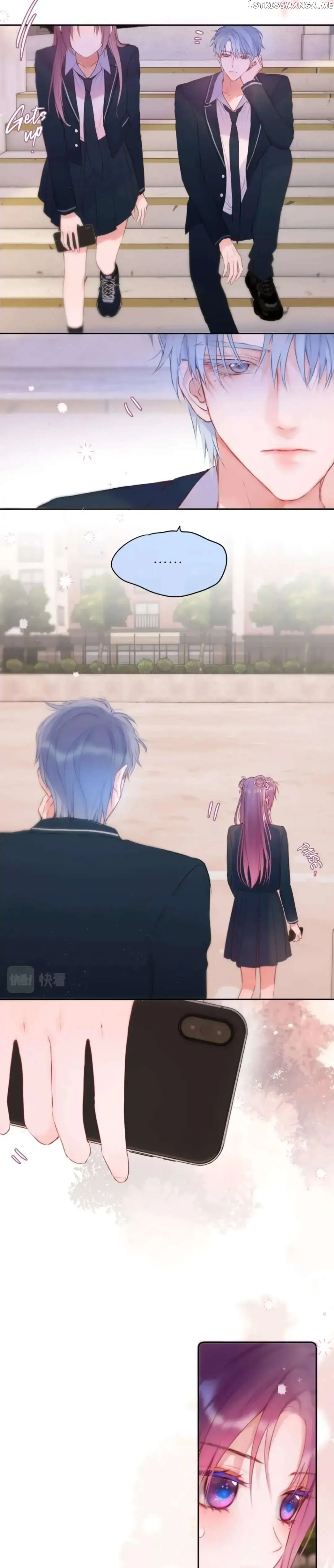 The Fox’s Trap Chapter 47 Online - página 7