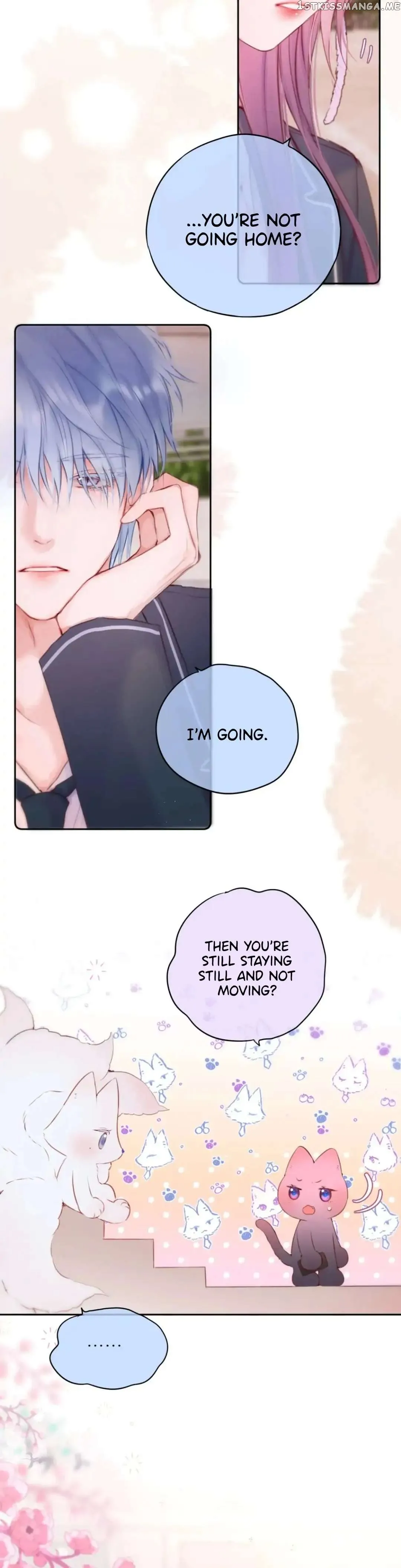 The Fox’s Trap Chapter 47 Online - página 8