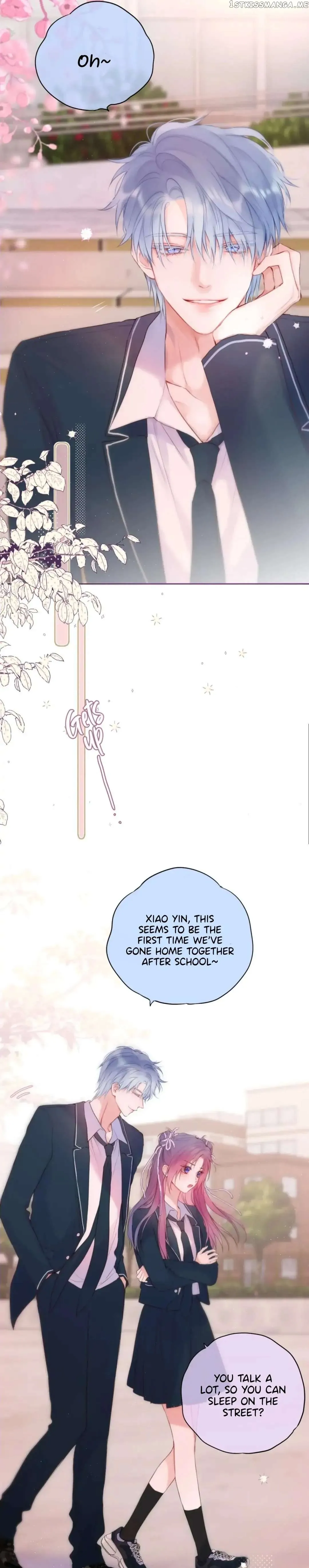 The Fox’s Trap Chapter 47 Online - página 9
