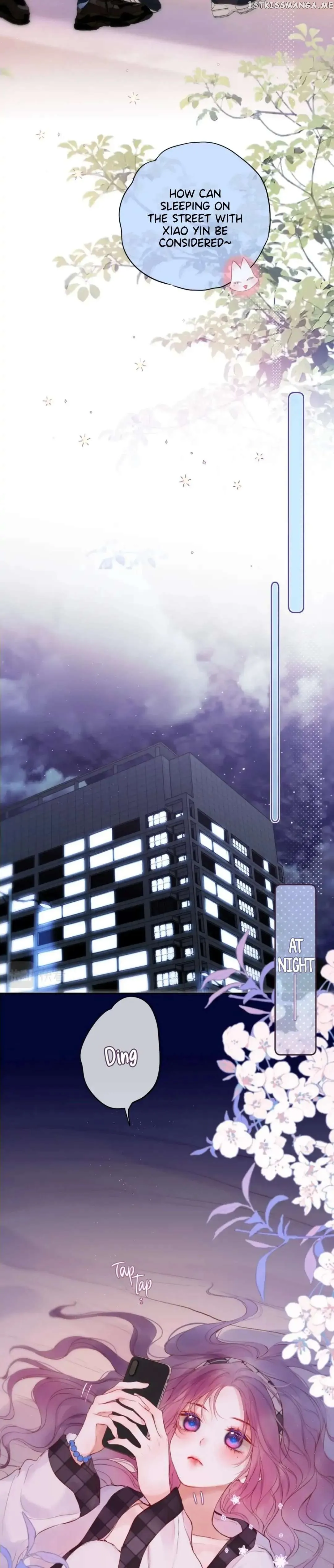 The Fox’s Trap Chapter 47 Online - página 10