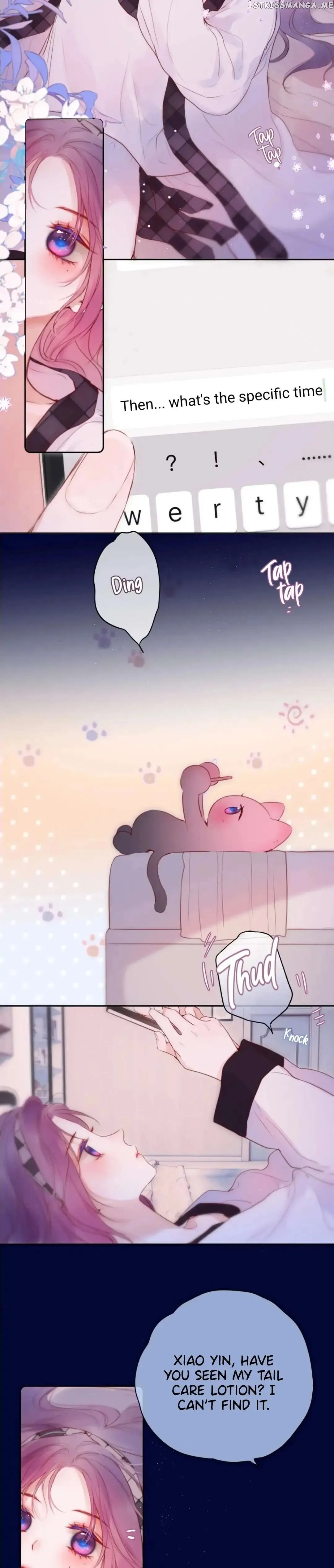 The Fox’s Trap Chapter 47 Online - página 11