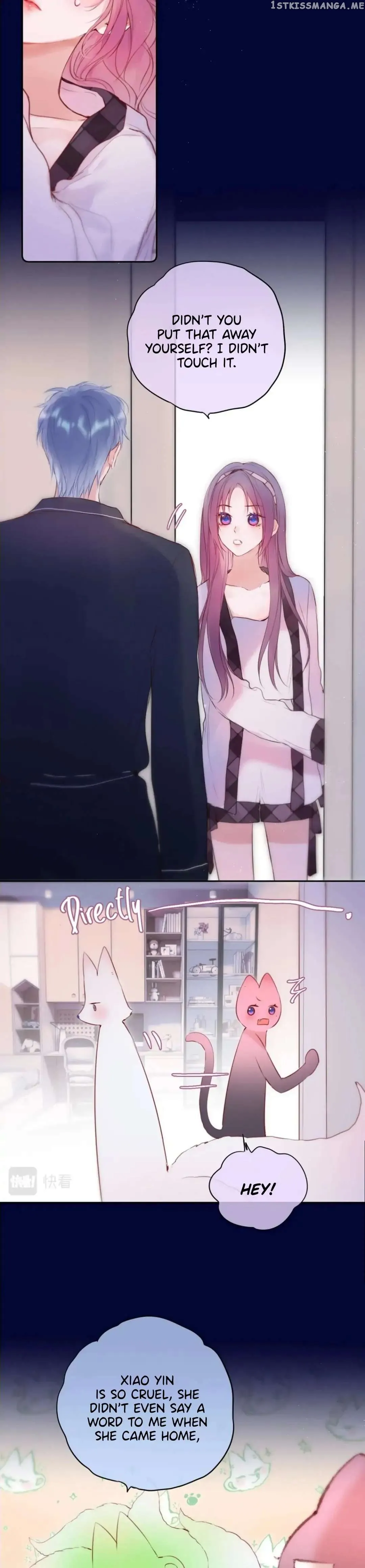 The Fox’s Trap Chapter 47 Online - página 12
