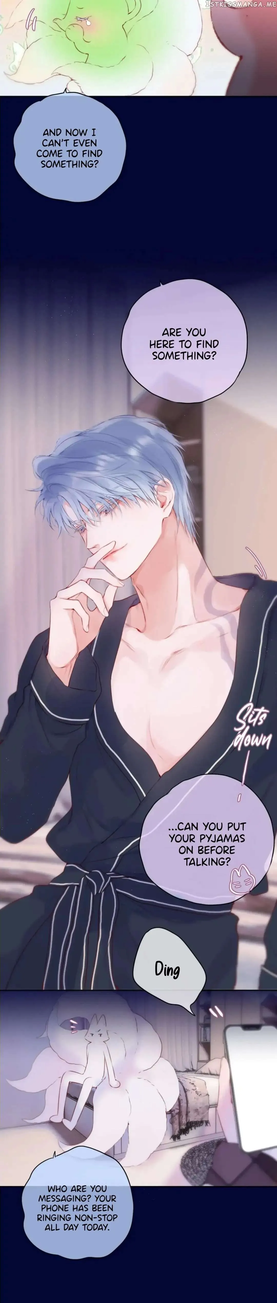 The Fox’s Trap Chapter 47 Online - página 13