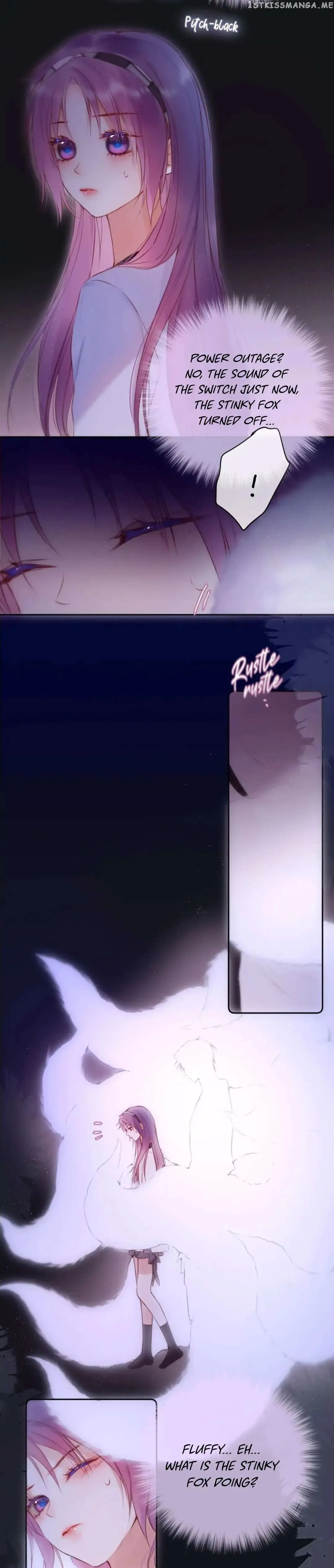 The Fox’s Trap Chapter 47 Online - página 15