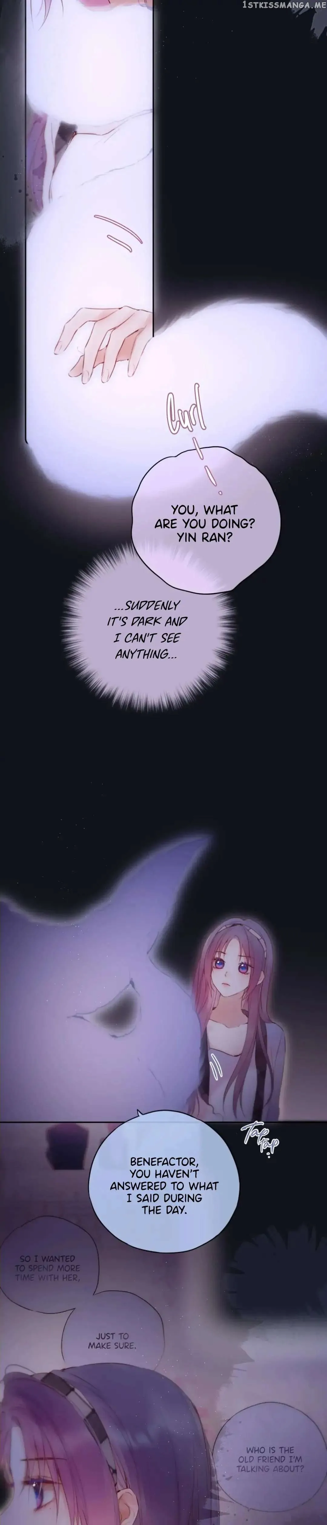 The Fox’s Trap Chapter 47 Online - página 16