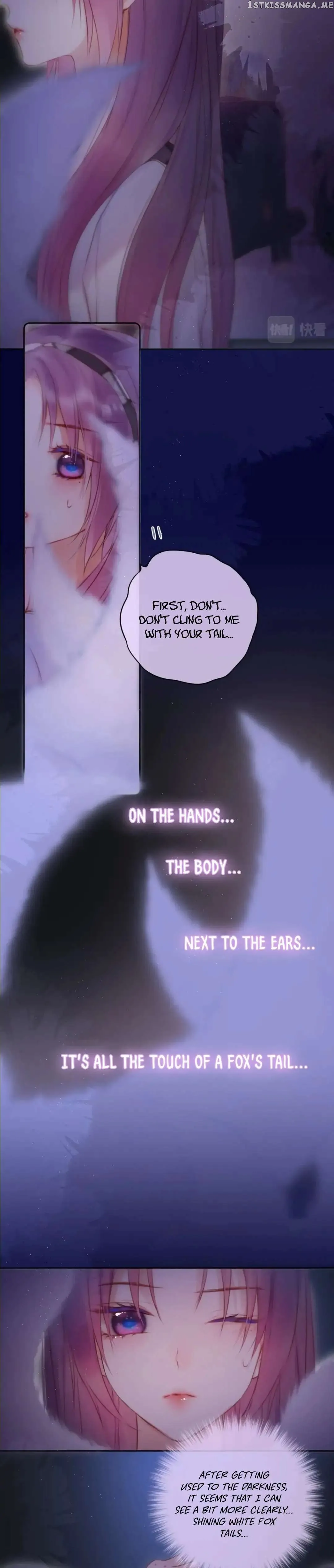 The Fox’s Trap Chapter 47 Online - página 17
