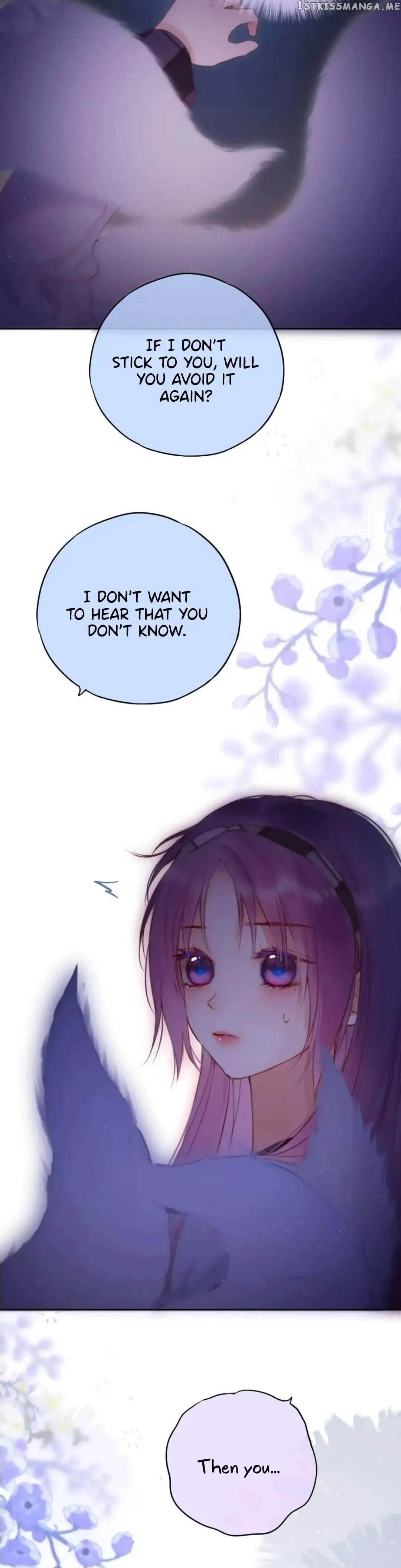 The Fox’s Trap Chapter 47 Online - página 18