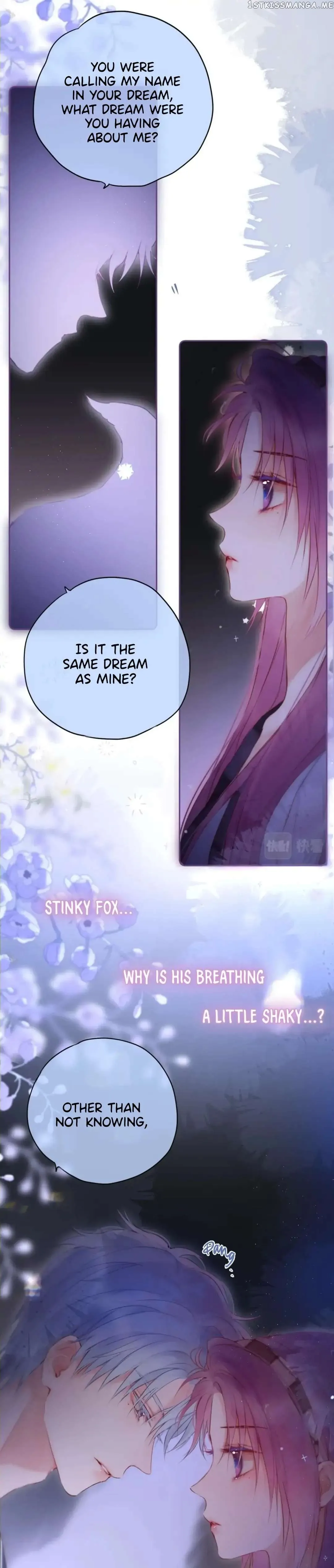 The Fox’s Trap Chapter 47 Online - página 19