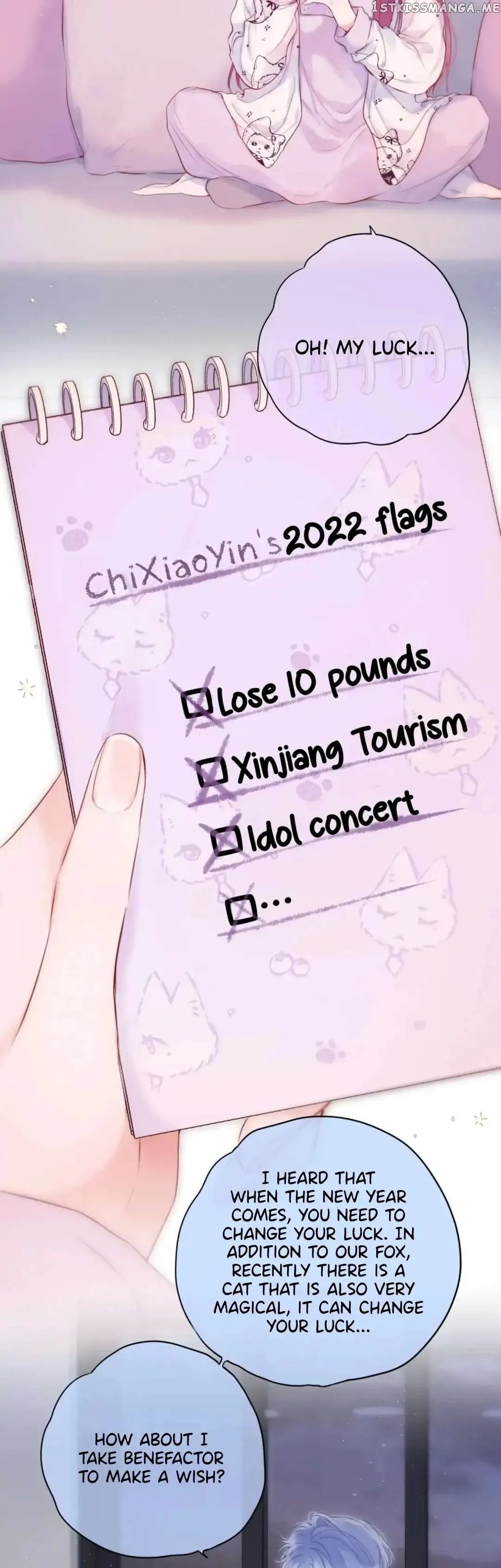 The Fox’s Trap Chapter 47 Online - página 21