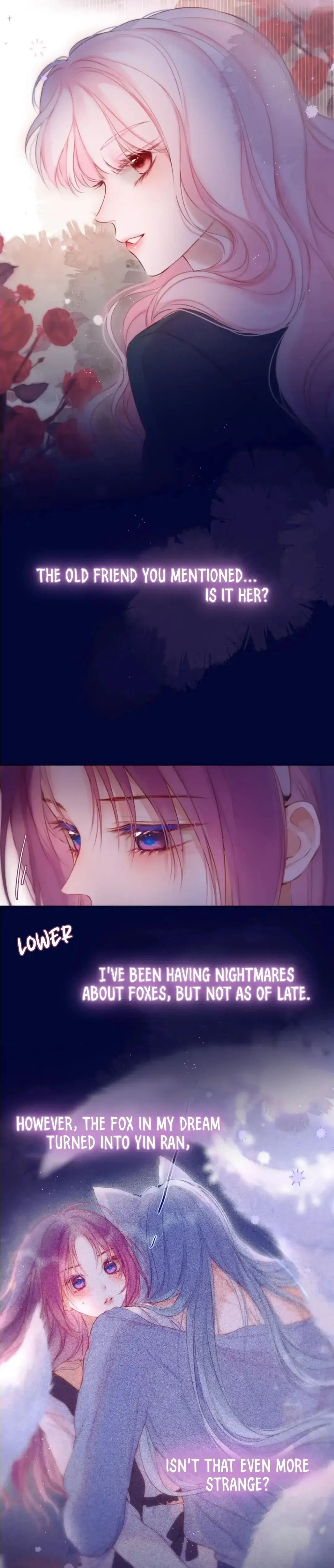 The Fox’s Trap Chapter 48 Online - página 3