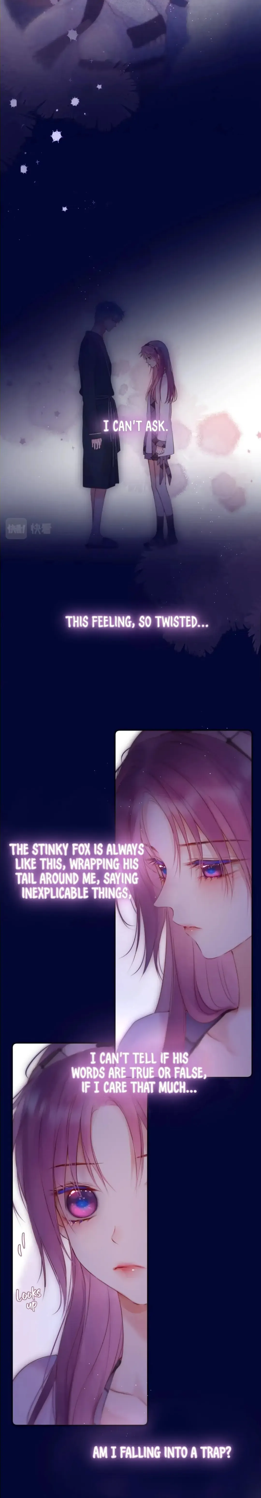 The Fox’s Trap Chapter 48 Online - página 4