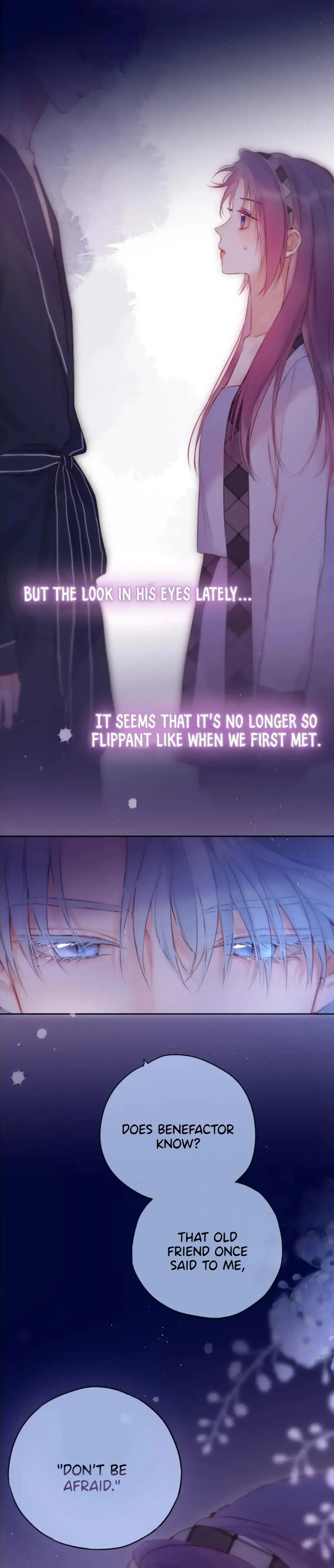 The Fox’s Trap Chapter 48 Online - página 5