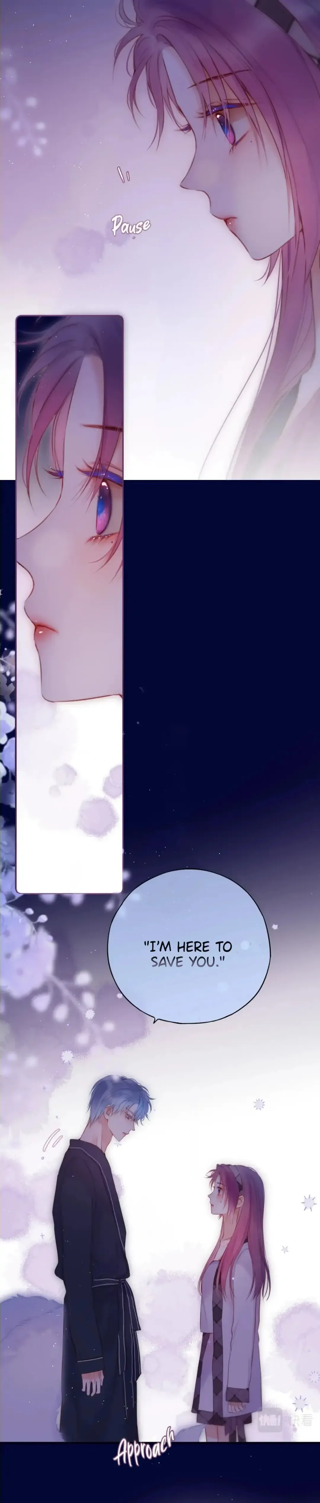 The Fox’s Trap Chapter 48 Online - página 6