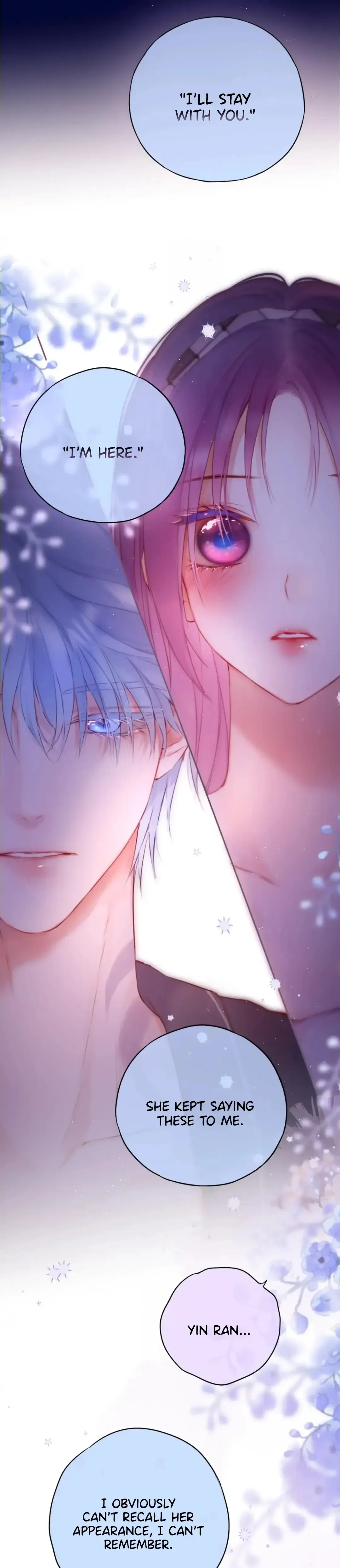 The Fox’s Trap Chapter 48 Online - página 7