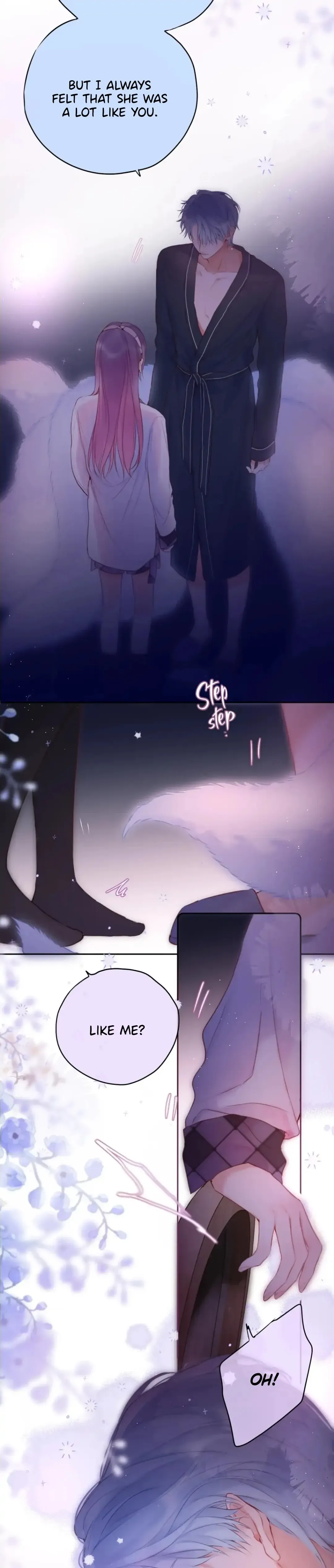 The Fox’s Trap Chapter 48 Online - página 8