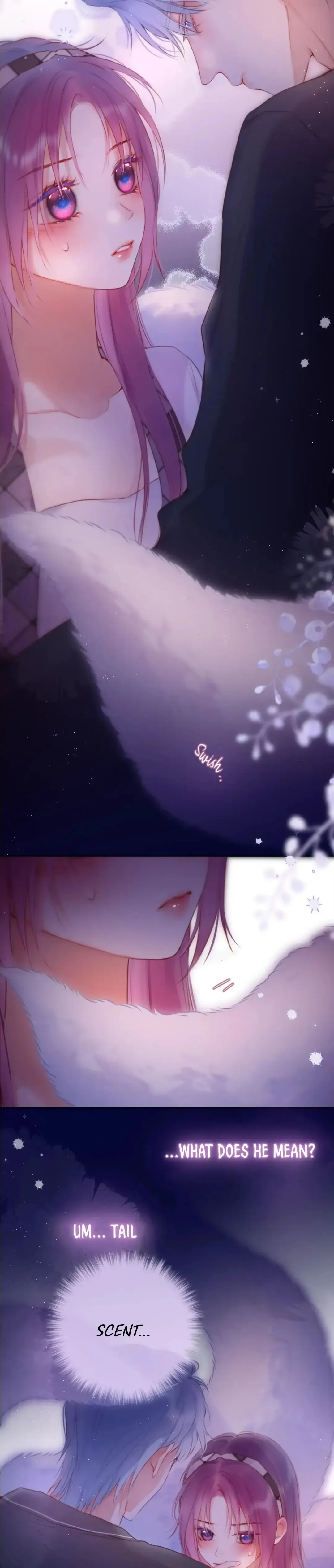 The Fox’s Trap Chapter 48 Online - página 9