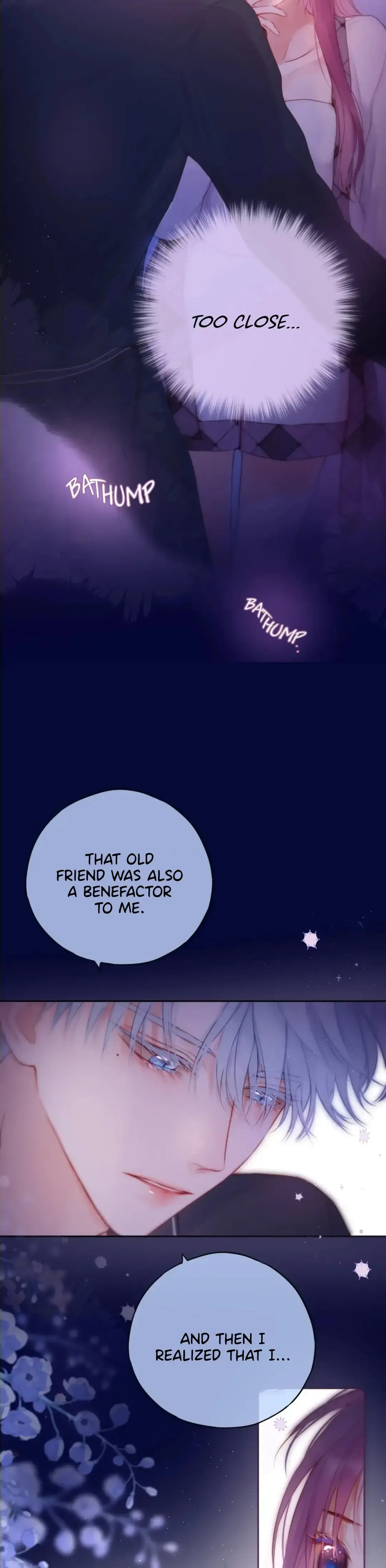 The Fox’s Trap Chapter 48 Online - página 10